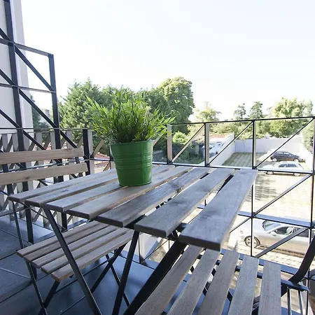 Appartamento Bnapartments Soares Dos Reis