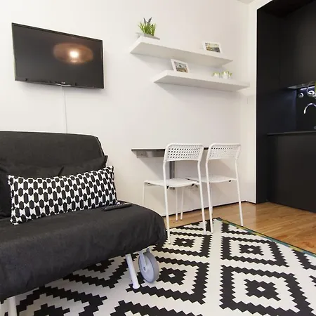 Bnapartments Soares Dos Reis