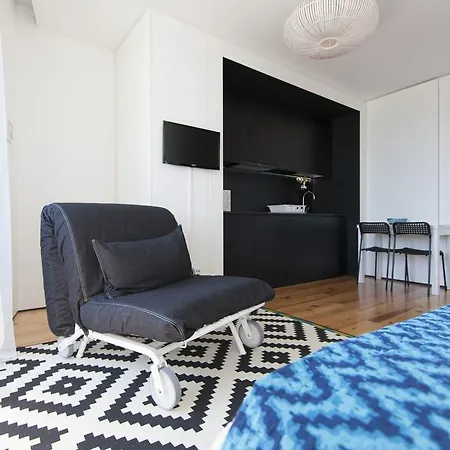 Bnapartments Soares Dos Reis