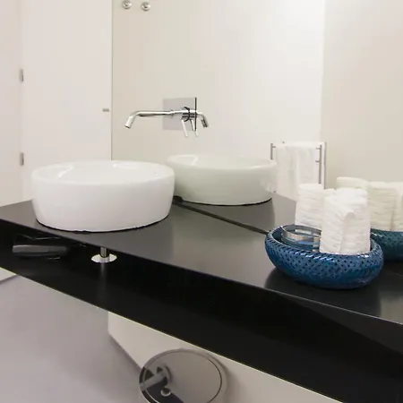 Appartamento Bnapartments Soares Dos Reis Oporto