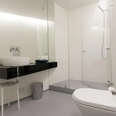 Bnapartments Soares Dos Reis Oporto