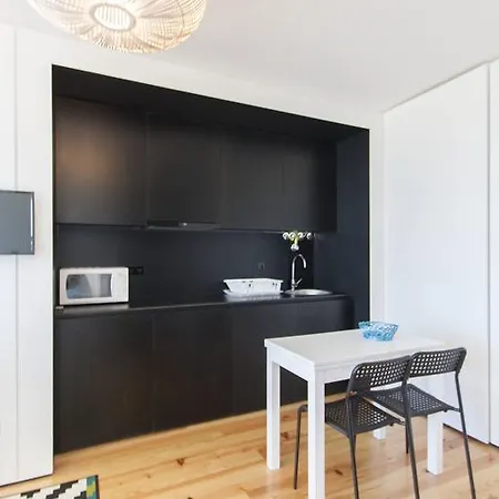 Bnapartments Soares Dos Reis Appartamento *