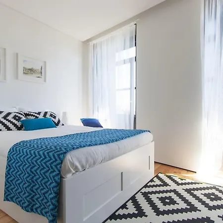 Bnapartments Soares Dos Reis Appartamento
