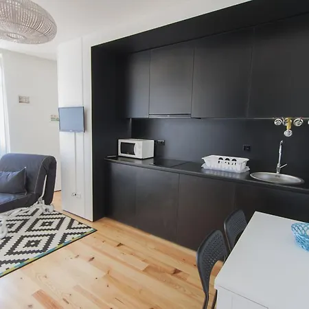 Appartamento Bnapartments Soares Dos Reis *