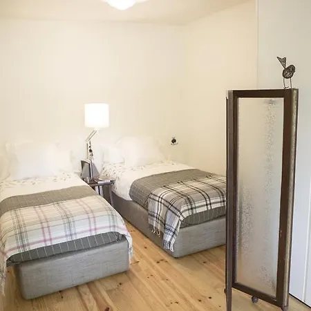 Bnapartments Soares Dos Reis Appartamento Oporto