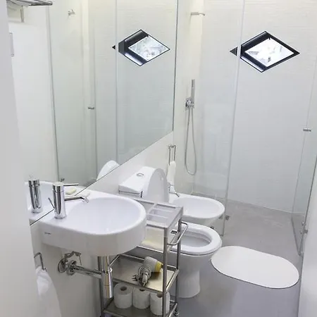 Bnapartments Soares Dos Reis Appartamento
