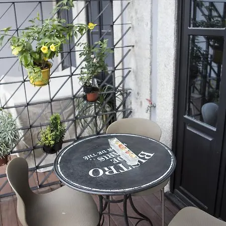 Bnapartments Soares Dos Reis