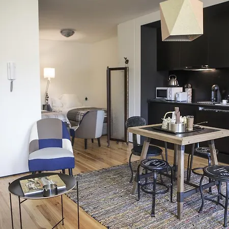 Bnapartments Soares Dos Reis Appartamento *