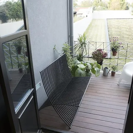 Bnapartments Soares Dos Reis Appartamento Oporto