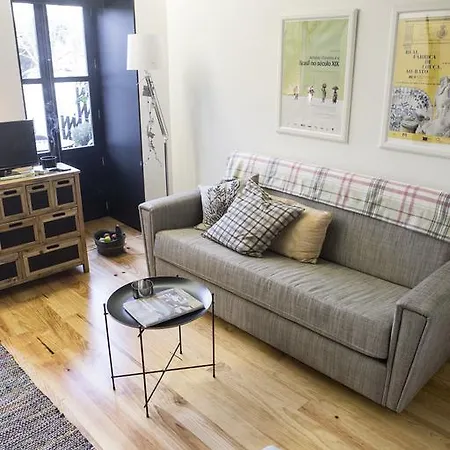 Bnapartments Soares Dos Reis Oporto